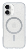 Afbeeldingen van OtterBox Symmetry Series Clear voor MagSafe voor Apple iPhone 16, Stardust