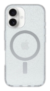 Afbeeldingen van OtterBox Symmetry Series Clear voor MagSafe voor Apple iPhone 16, Stardust