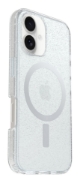 Afbeeldingen van OtterBox Symmetry Series Clear voor MagSafe voor Apple iPhone 16, Stardust