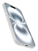 Afbeeldingen van OtterBox Symmetry Series Clear voor MagSafe voor Apple iPhone 16, Stardust