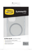 Afbeeldingen van OtterBox Symmetry Series Clear voor MagSafe voor Apple iPhone 16, Stardust