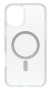 Afbeeldingen van OtterBox React Series voor MagSafe voor Apple iPhone 16 Plus, Transparant