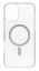 Picture of OtterBox React Series for MagSafe for Apple iPhone 16 Plus, Transparent