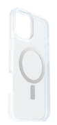 Afbeeldingen van OtterBox React Series voor MagSafe voor Apple iPhone 16 Plus, Transparant
