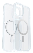 Afbeeldingen van OtterBox React Series voor MagSafe voor Apple iPhone 16 Plus, Transparant