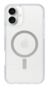 Afbeeldingen van OtterBox React Series voor MagSafe voor Apple iPhone 16 Plus, Transparant