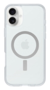 Afbeeldingen van OtterBox React Series voor MagSafe voor Apple iPhone 16 Plus, Transparant