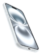 Afbeeldingen van OtterBox React Series voor MagSafe voor Apple iPhone 16 Plus, Transparant