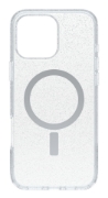 Afbeeldingen van OtterBox Symmetry Series Clear voor MagSafe voor Apple iPhone 16 Pro Max, Stardust