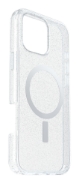 Afbeeldingen van OtterBox Symmetry Series Clear voor MagSafe voor Apple iPhone 16 Pro Max, Stardust