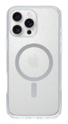 Afbeeldingen van OtterBox Symmetry Series Clear voor MagSafe voor Apple iPhone 16 Pro Max, Stardust