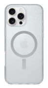 Afbeeldingen van OtterBox Symmetry Series Clear voor MagSafe voor Apple iPhone 16 Pro Max, Stardust