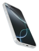 Afbeeldingen van OtterBox Symmetry Series Clear voor MagSafe voor Apple iPhone 16 Pro Max, Stardust
