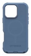 Afbeeldingen van OtterBox Defender Series voor MagSafe voor iPhone 16 Pro Max, Baby Blue Jeans