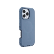 Afbeeldingen van OtterBox Defender Series voor MagSafe voor iPhone 16 Pro Max, Baby Blue Jeans