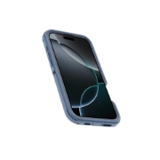 Afbeeldingen van OtterBox Defender Series voor MagSafe voor iPhone 16 Pro Max, Baby Blue Jeans