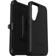 Afbeeldingen van OtterBox Defender BLEACHERS BLK PolyBag mobiele telefoon behuizingen 17 cm (6.7") Hoes Zwart