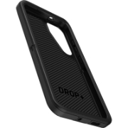 Afbeeldingen van OtterBox Defender BLEACHERS BLK PolyBag mobiele telefoon behuizingen 17 cm (6.7") Hoes Zwart