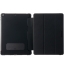 Afbeeldingen van OtterBox React Folio-hoes voor iPad 8th/9th gen, schokbestendig, valbestendig, ultradun, beschermende folio-hoes, getest volgens militaire standaard, Zwart, Geen retailverpakking