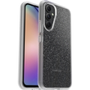 Afbeeldingen van OtterBox React-hoesje voor Galaxy A54 5G, schokbestendig, valbestendig, ultradun, beschermende, getest volgens militaire standaard, Antimicrobieel, Stardust