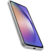 Afbeeldingen van OtterBox React-hoesje voor Galaxy A54 5G, schokbestendig, valbestendig, ultradun, beschermende, getest volgens militaire standaard, Antimicrobieel, Stardust
