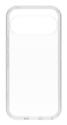 Afbeeldingen van OtterBox Symmetry Clear Series voor Pixel 9, Pixel 9 Pro, Clear