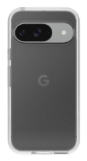 Afbeeldingen van OtterBox Symmetry Clear Series voor Pixel 9, Pixel 9 Pro, Clear