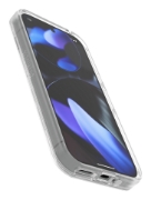 Afbeeldingen van OtterBox Symmetry Clear Series voor Pixel 9, Pixel 9 Pro, Clear