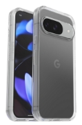 Afbeeldingen van OtterBox Symmetry Clear Series voor Pixel 9, Pixel 9 Pro, Clear
