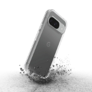 Afbeeldingen van OtterBox Symmetry Clear Series voor Pixel 9, Pixel 9 Pro, Clear