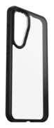 Afbeeldingen van OtterBox React Series voor Galaxy S24 FE, Black Crystal