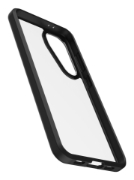 Afbeeldingen van OtterBox React Series voor Galaxy S24 FE, Black Crystal