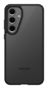 Afbeeldingen van OtterBox React Series voor Galaxy S24 FE, Black Crystal