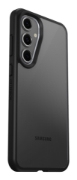 Afbeeldingen van OtterBox React Series voor Galaxy S24 FE, Black Crystal