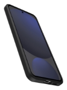 Afbeeldingen van OtterBox React Series voor Galaxy S24 FE, Black Crystal