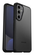 Afbeeldingen van OtterBox React Series voor Galaxy S24 FE, Black Crystal