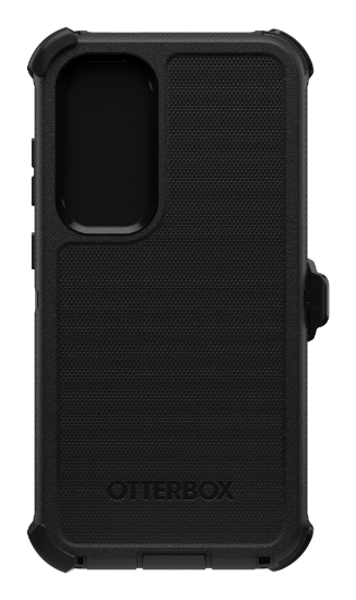 Afbeeldingen van OtterBox Defender Series voor Galaxy S24 FE, Zwart