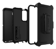 Afbeeldingen van OtterBox Defender Series voor Galaxy S24 FE, Zwart