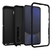 Afbeeldingen van OtterBox Defender Series voor Galaxy S24 FE, Zwart