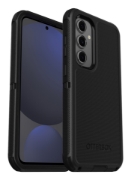 Afbeeldingen van OtterBox Defender Series voor Galaxy S24 FE, Zwart