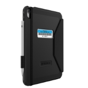 Image de OtterBox Defender EDU Folio Series pour Apple iPad (A16/10th gen), noir - produits livrés sans emballage