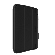 Image de OtterBox Defender EDU Folio Series pour Apple iPad (A16/10th gen), noir - produits livrés sans emballage