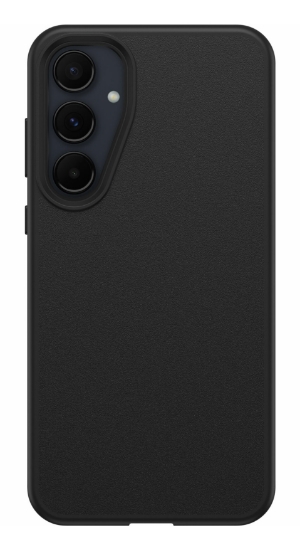 Afbeeldingen van OtterBox React Series Case voor Galaxy A55 5G, Black