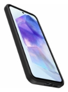 Afbeeldingen van OtterBox React Series Case voor Galaxy A55 5G, Black