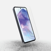 Afbeeldingen van OtterBox Glass Series voor Galaxy A55 5G, transparant