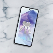 Afbeeldingen van OtterBox Glass Series voor Galaxy A55 5G, transparant