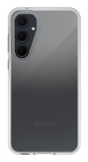 Afbeeldingen van OtterBox React Series voor Galaxy A35 5G, Clear