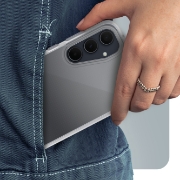 Afbeeldingen van OtterBox React Series voor Galaxy A35 5G, Clear