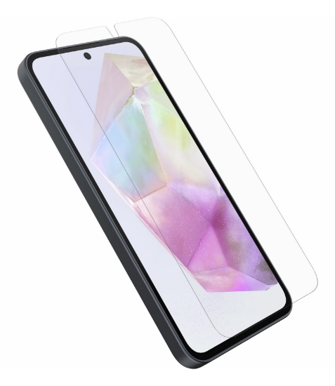 Afbeeldingen van OtterBox Glass Doorzichtige schermbeschermer Samsung 1 stuk(s)