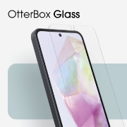 Afbeeldingen van OtterBox Glass Doorzichtige schermbeschermer Samsung 1 stuk(s)